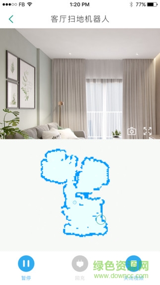小biu掃地機 v1.0.2 安卓版 2