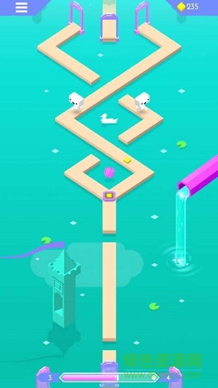 無盡湖泊 v3.4 安卓版 0