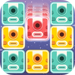 土耳其方塊消消樂