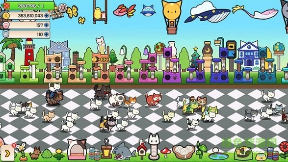 貓語花香 v0.9.8 安卓版 1