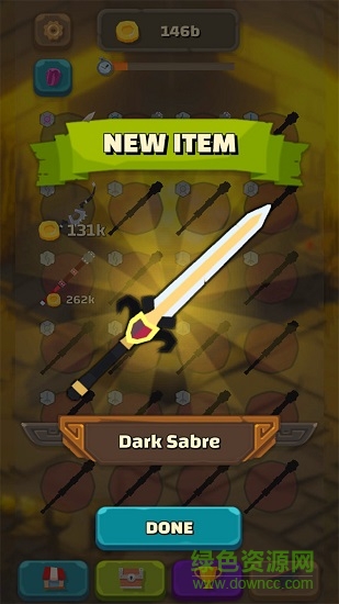 鍛冶屋鐵匠 v0.5 安卓版 0