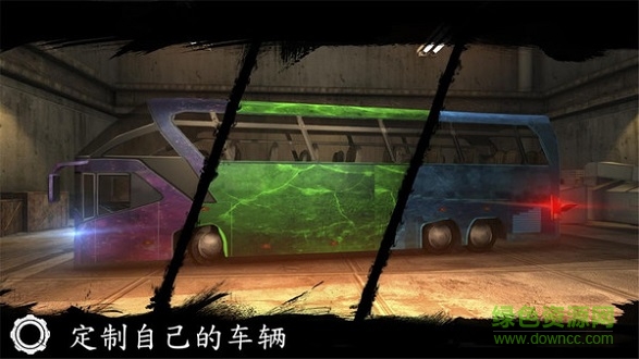 公交车驾驶模拟 公交车驾驶模拟游戏下载