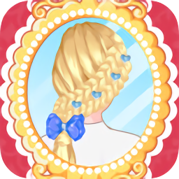 完美大辮子美發(fā)師