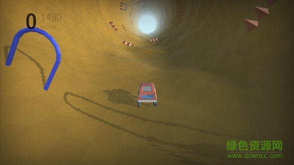 隧道極限競(jìng)速賽 v1.0 安卓版 0
