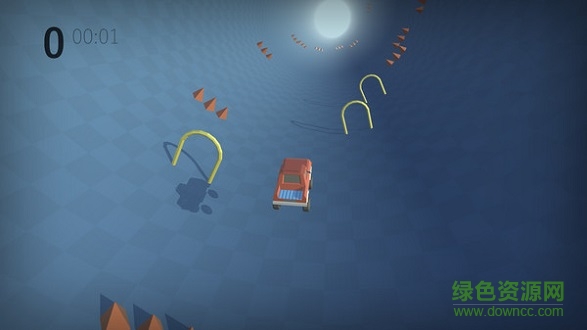 隧道極限競(jìng)速賽 隧道極限競(jìng)速賽游戲下載