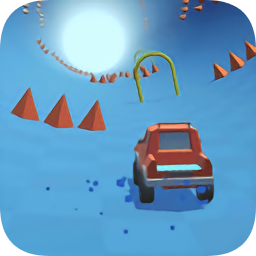 隧道極限競(jìng)速賽