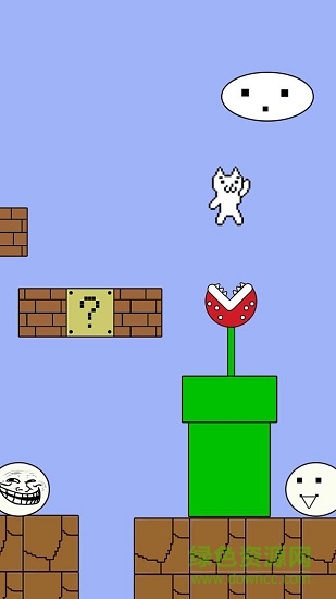 喵里奧中文版 v1.0.8 安卓版 0