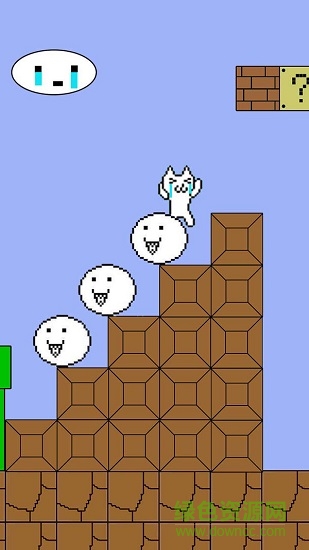 喵里奧中文版 v1.0.8 安卓版 1