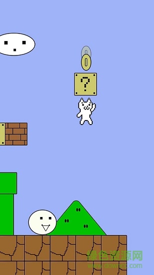 喵里奧 喵里奧游戲下載