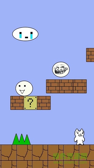 喵里奧中文版 v1.0.8 安卓版 3