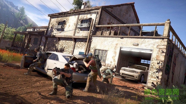 突击任务手游 突击任务安卓版下载