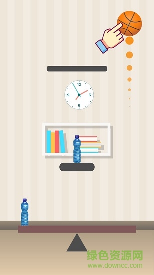 球和瓶子 球和瓶子游戏下载