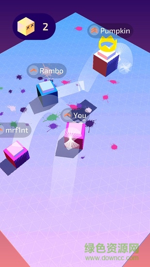 跳躍大亂斗游戲下載