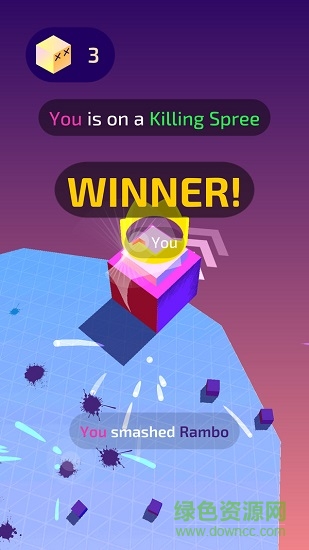 跳躍大亂斗 v1.1.0 安卓版 0