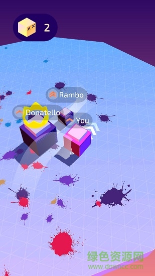 跳躍大亂斗 v1.1.0 安卓版 2