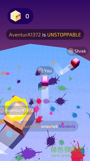 跳躍大亂斗 v1.1.0 安卓版 3