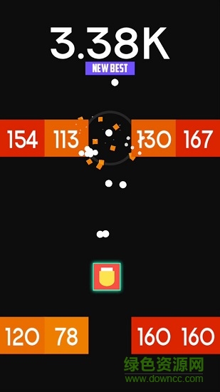 加速燃燒(彈球射擊) v1.0 安卓版 3