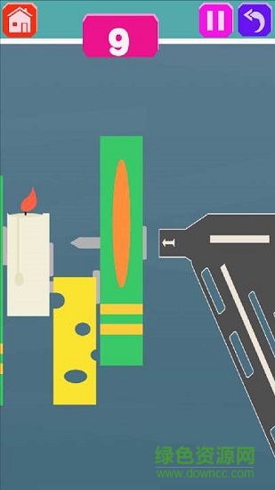 釘槍英雄 v4 安卓版 0