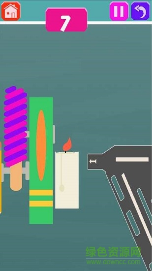 釘槍英雄 釘槍英雄下載