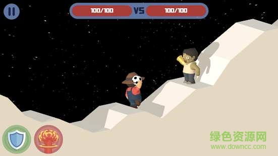 戰(zhàn)斗英雄晚安 v1.0.1 安卓版 0