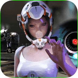 機(jī)器人卡蒂無限生命版