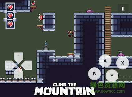 塞萊斯特最勇敢的登山者 v1.0 安卓版 0