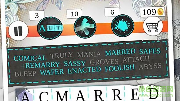 字母填詞 字母填詞游戲下載