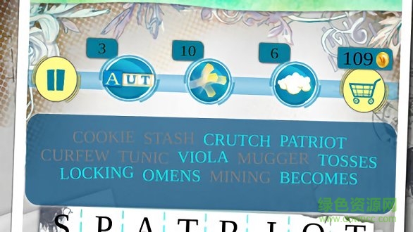 字母填詞 v1.0.7 安卓版 2