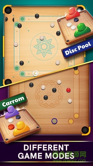 撞球大亂斗游戲 v1.2.1 安卓版 1