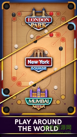撞球大亂斗安卓版