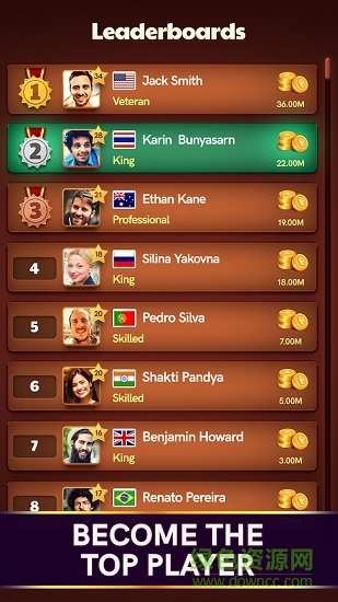 撞球大亂斗游戲 v1.2.1 安卓版 3