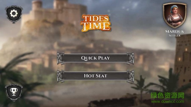 时间之潮 时间之潮下载