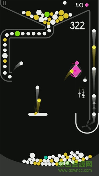 100彈跳球 v1.6 安卓版 0