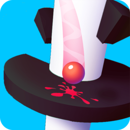 螺旋小球(helix pop)