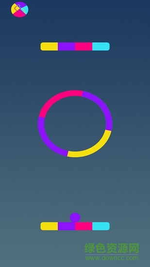 彩環(huán)射擊 v1.0 安卓版 0