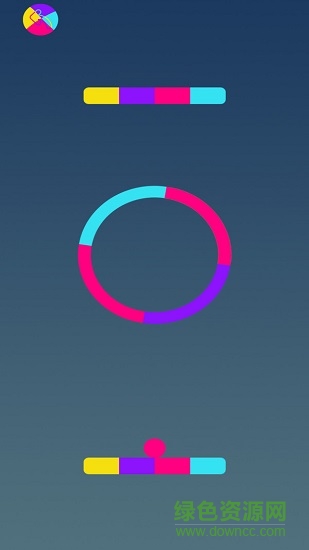 彩環(huán)射擊 v1.0 安卓版 1