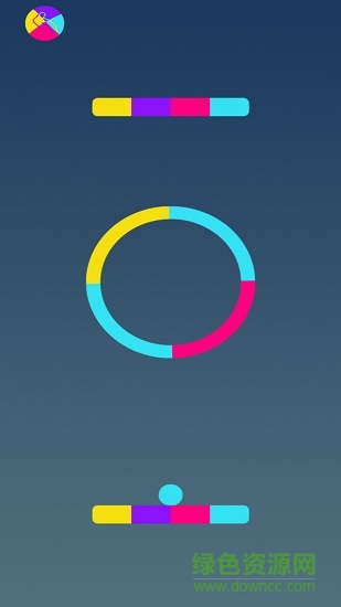 彩環(huán)射擊 v1.0 安卓版 3