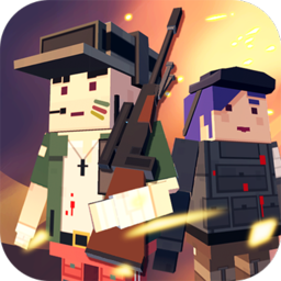 城市求生戰(zhàn)場