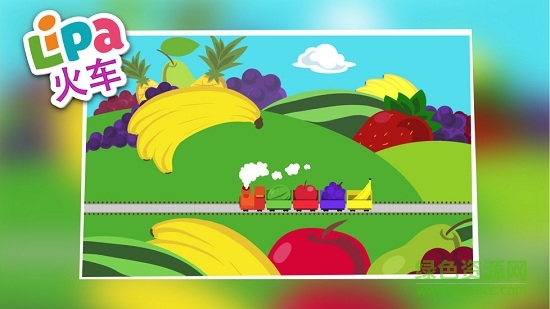 lipa小火車(chē)指揮官 v2.11 安卓版 2