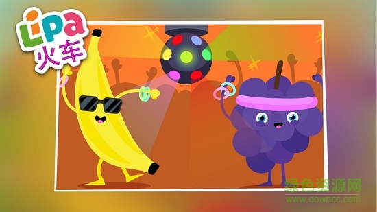 lipa小火車(chē)指揮官 v2.11 安卓版 3