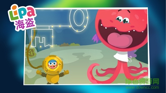 Lipa海盜冒險 v2.14 安卓版 0