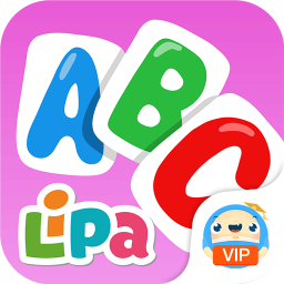 lipa單詞小達人