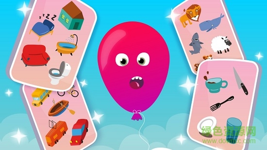 lipa氣球爆爆 v2.11.4 安卓版 0