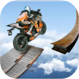 摩托車(chē)特技王