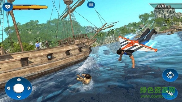 飞行警察模拟器 飞行警察模拟器游戏下载