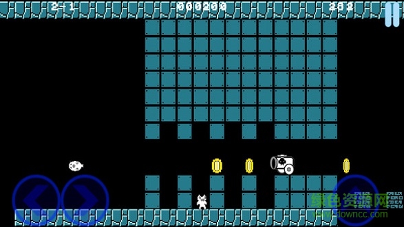 猫里奥行动 猫里奥行动游戏下载