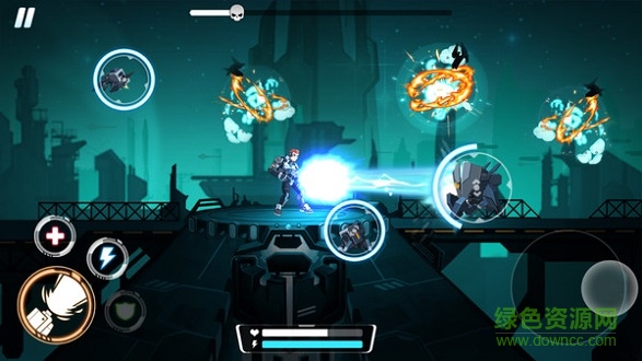 科幻射擊 v1.0.9 安卓版 0