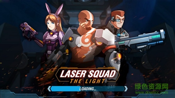 科幻射擊 v1.0.9 安卓版 2