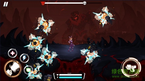 科幻射擊 v1.0.9 安卓版 1