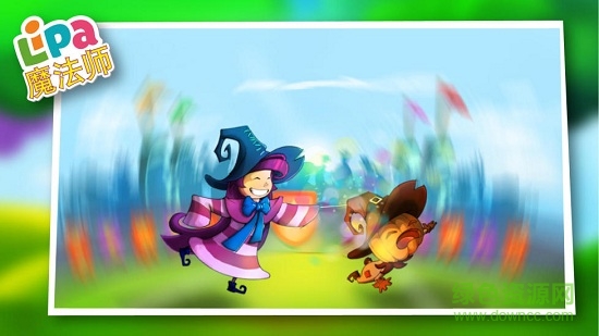 lipa魔法師手機(jī)版
